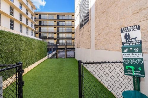 150 Robinson St, Orlando FL  32801-1618 exterior