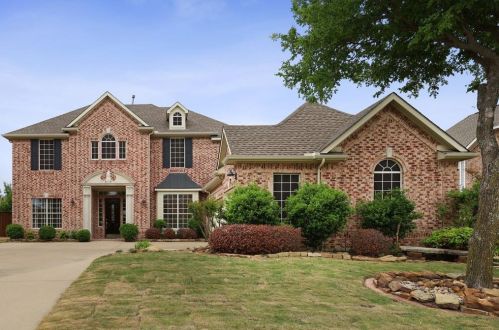 3213 Tearose Dr, Richardson, TX 75082-3761