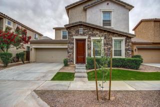 4051 Carla Vista Dr, Gilbert, AZ 85295-6124