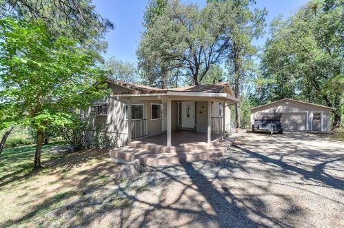 7001 Five Wells Rd, Garden Valley, CA 95633-9435