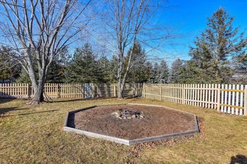 211 Pederson Dr, Shell Lake WI  54871-8892 exterior
