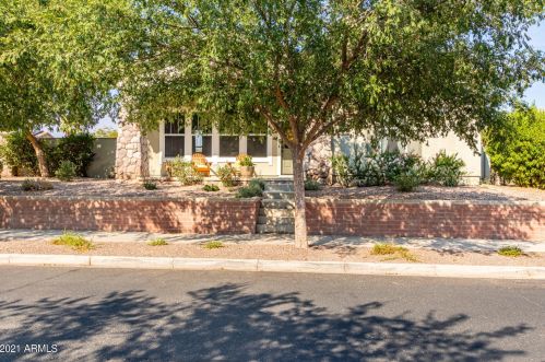 12677 152nd Dr, Sun City, AZ 85379-9124