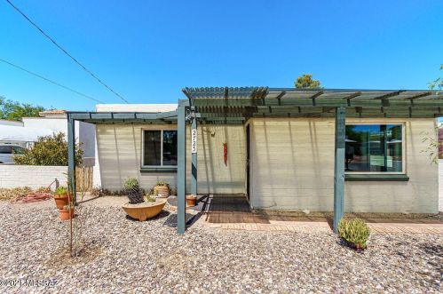 2723 Richey Blvd, Tucson, AZ 85716-2339