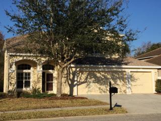 11513 Belle Haven Dr, New Port Richey FL  34654-4437 exterior