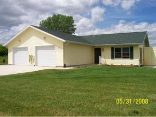 342 Chestnut St, Hilbert, WI 54129-9293