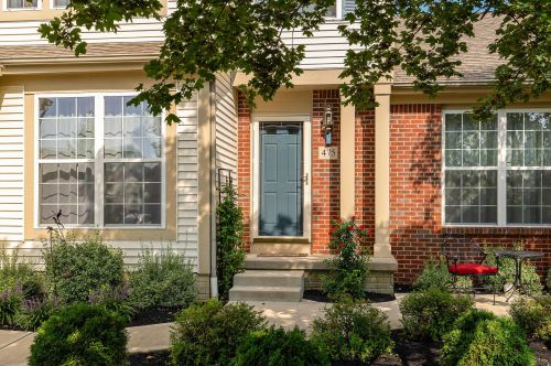 475 Morningstar Dr, Marysville, OH 43040-5539