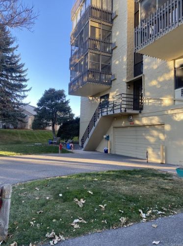 14000 Linvale Pl, Denver CO 80014-3746 exterior