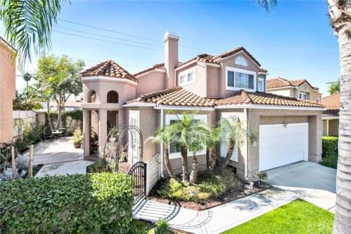 14612 Bella Courte, Whittier, CA 90604-1366