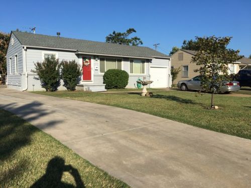 824 Darlington Ave, Tulsa, OK 74115-6407