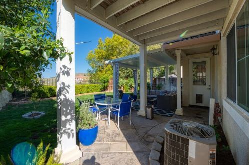 20540 Sarazen Ln, Grayson CA  95363-8524 exterior