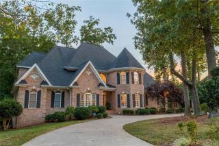 5340 Mercia Ct, Winston Salem, NC 27106-9804