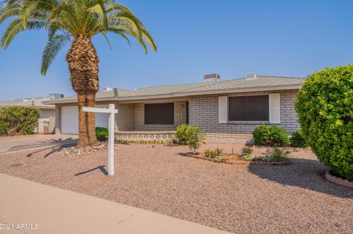 4138 Dragoon Ave, Mesa, AZ 85206-1953