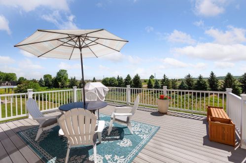 3859 Whitetail Dr, Prior Lake MN 55379-3540 exterior