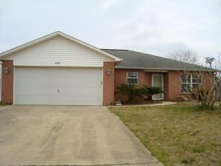 695 Buoy Dr, Pensacola, FL 32507-8679