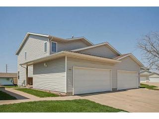 332 Antler Ct, Midway IA  52302-9399 exterior
