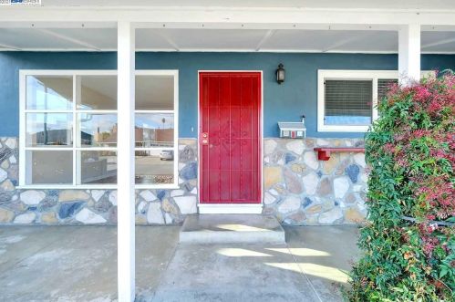 1624 Sagewood Ave, San Leandro, CA 94579-1332