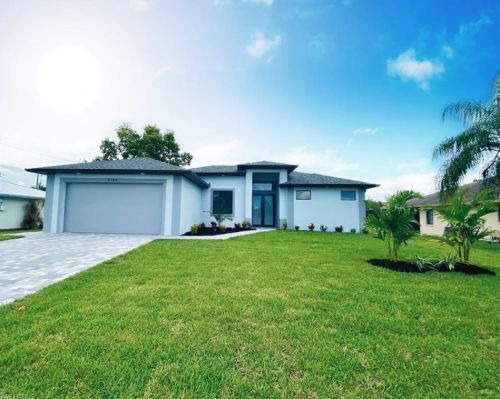 1506 16th St, Cape Coral, FL 33990-6720