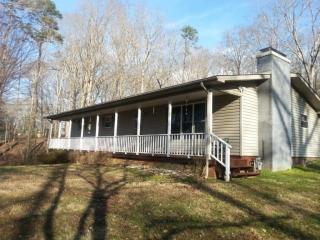 1005 Hamilton Ln, Kingston, TN 37763-4813