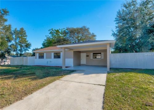 3413 Chariot Pl, Orlando, FL 32818-2931