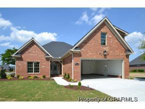 3742 Prestwick Pl, Greenville, NC 27834-7549