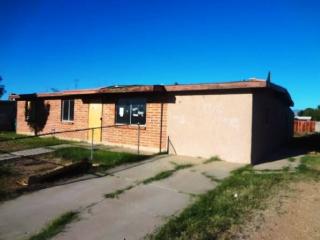 4233 Frankfort Stra, Tucson, AZ 85706-2956