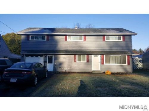 441 Van Rensselaer Rd, Utica, NY 13502-2429