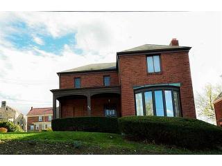 3045 Grassmere Ave, Pittsburgh, PA 15216-1861