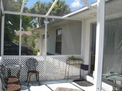 517 Plumosa Ave, Lehigh Acres FL 33972-7910 exterior