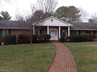 1240 Yorkshire Rd, Winston Salem, NC 27106-5452