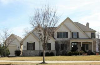 6767 Ballantrae Pl, Dublin, OH 43016-6021