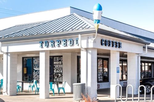 2450 Olive St, Denver CO  80207-3543 exterior