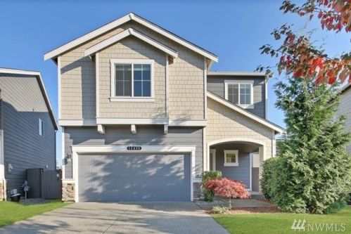 12823 115th Avenue Ct, Puyallup, WA 98374-3123