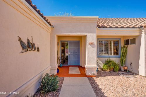 9835 High Meadow Trl, Tucson, AZ 85742-9155