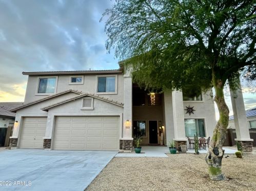 30335 Vale Dr, Buckeye, AZ 85396-6627