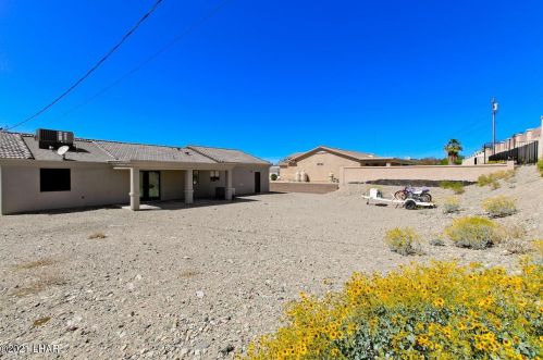 3650 Texoma Dr, Lake Havasu City AZ  86404-3562 exterior