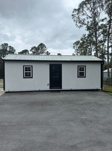 13884 47th Ct, West Palm Beach FL  33411-8131 exterior