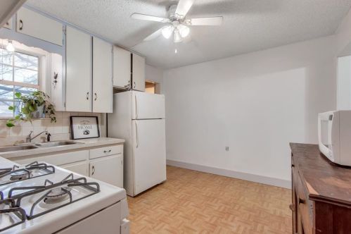 3759 Kris St, Fort Worth TX  76180 exterior