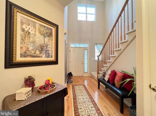 48 Jackson Ave, Princeton NJ  08540-1673 exterior