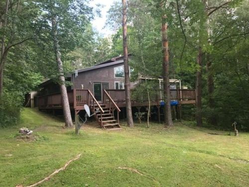 5204 County Route 8, Wallace, NY 14809-9761