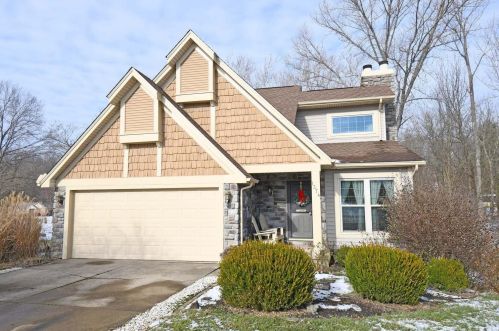 1374 Buxton Meadows Dr, Amelia, OH 45102-1007