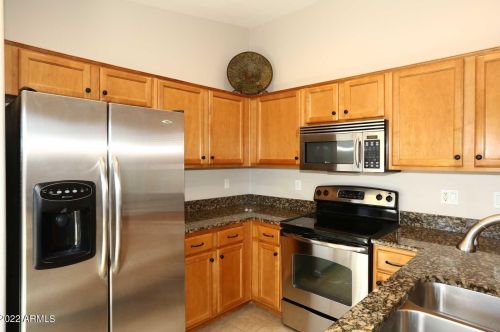 5114 Citrus Ln, Gilbert AZ 85298-5310 exterior