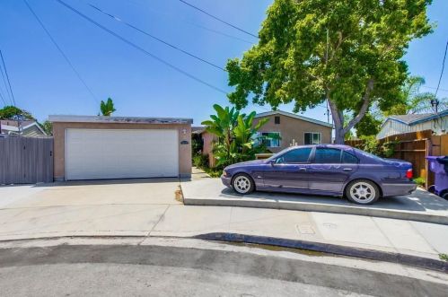 3415 Keston Ct, San Diego, CA 92111-4714