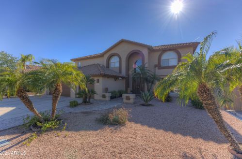 7431 Sand Hills Rd, Scottsdale, AZ 85255-3476
