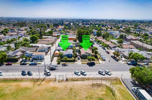 4465 Thorn St, San Diego, CA 92105-4249