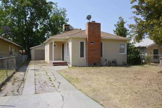 319 Woodrow Ave, Bakersfield, CA 93308-3327