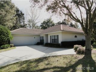 3540 Treyburn Path, Lecanto, FL 34461-7804