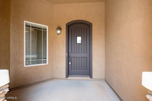 3037 Sunnyvale Ave, Gilbert AZ  85295-7659 exterior