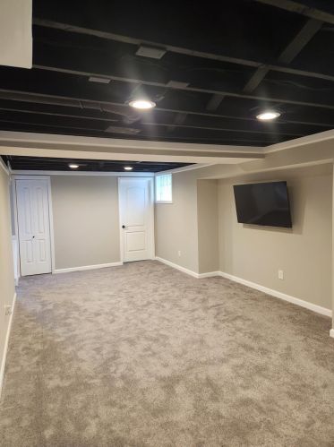 3635 Erie Ave, Cincinnati OH  45208-1927 exterior