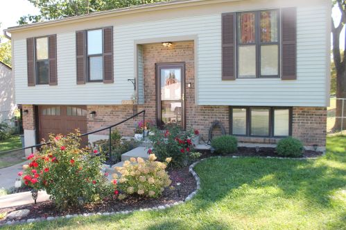 6226 Ridgewood Ct, Florence KY  41042-9715 exterior