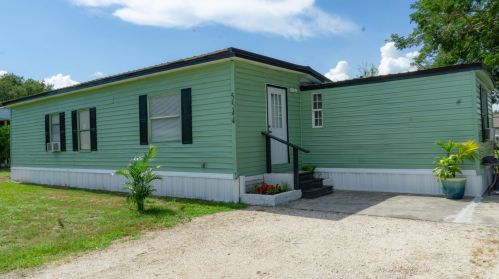 5544 Citrus Hill Dr, Polk City FL  33868-9587 exterior